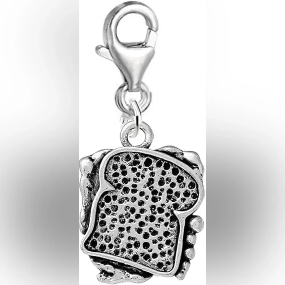 Sandwich Charm